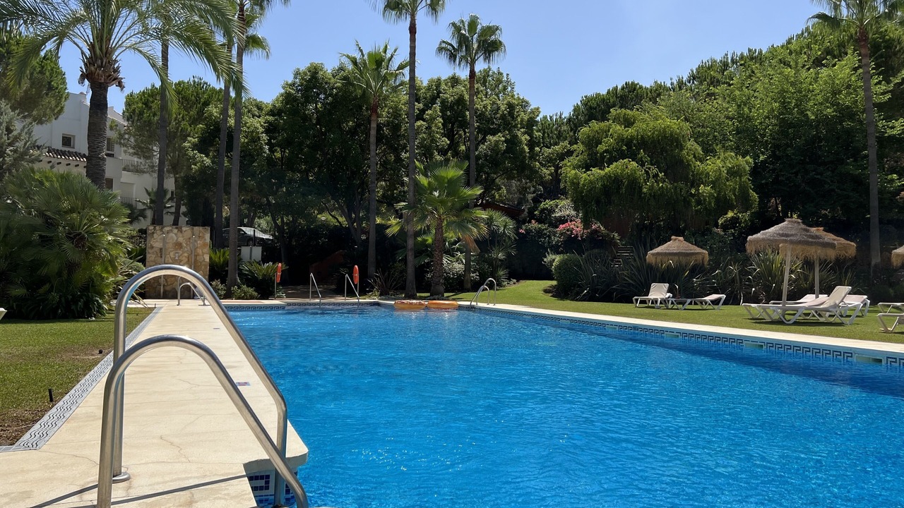 Photo of Outdoor in Benahavis