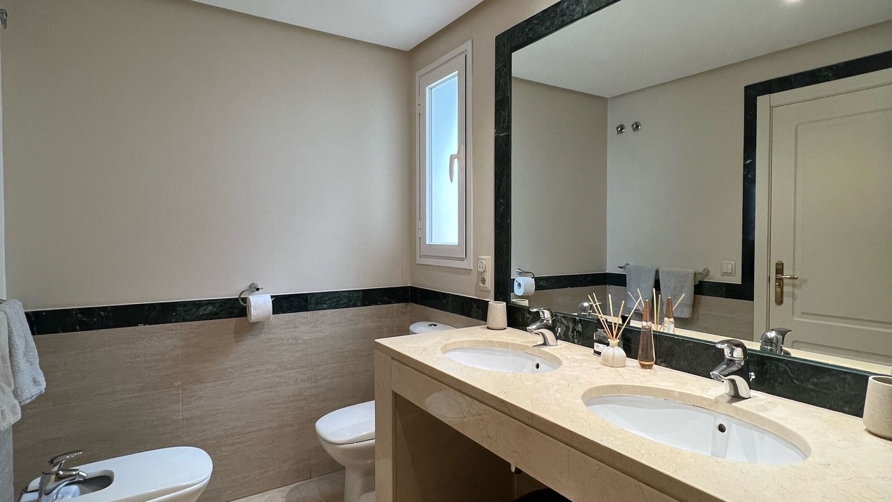 Photo of Bathroom in Benahavis