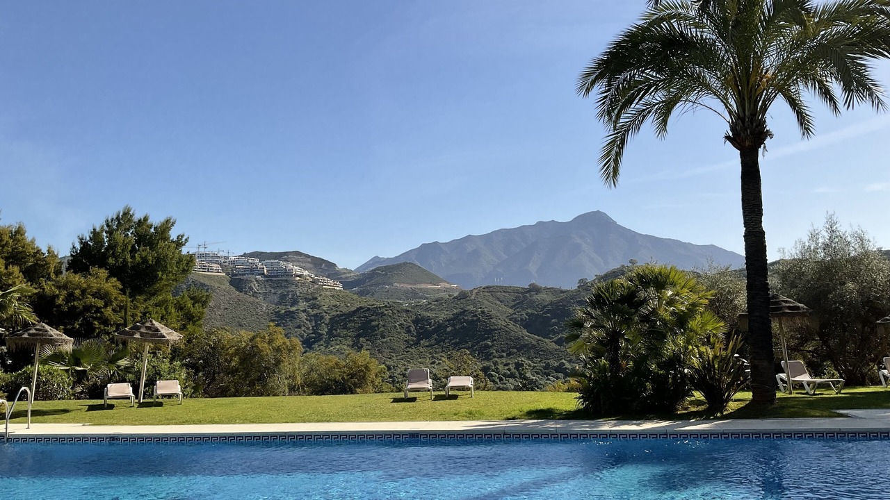Photo of Outdoor in Benahavis