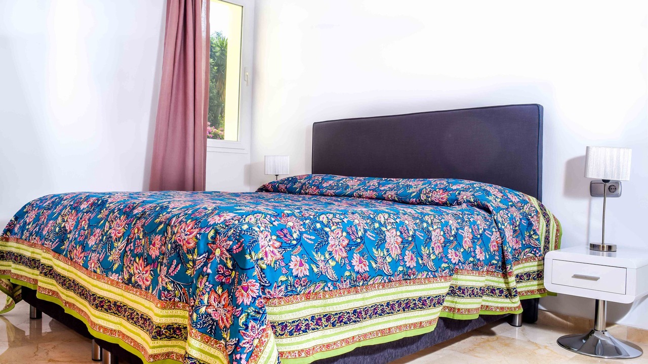 Photo of Bedroom in Benahavis