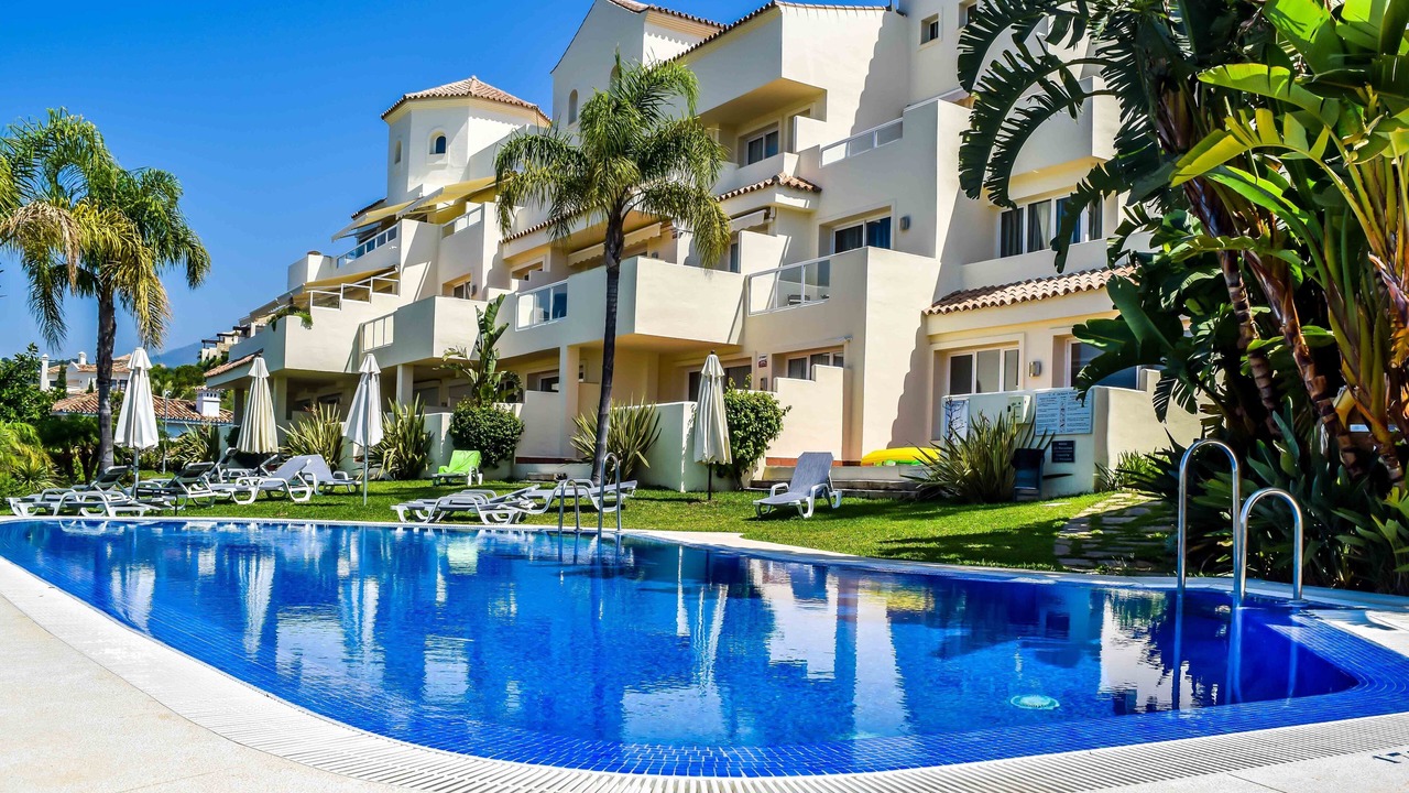 Photo of Outdoor in Benahavis