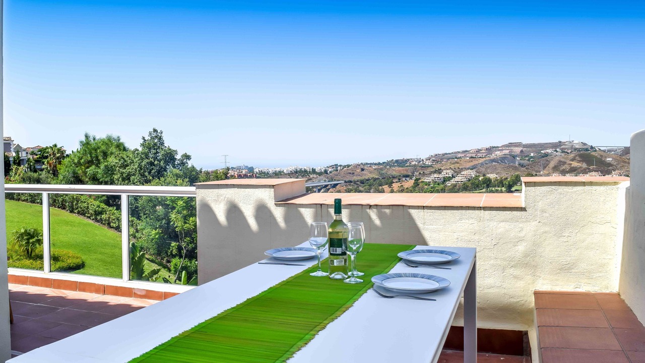 Photo of Outdoor in Benahavis