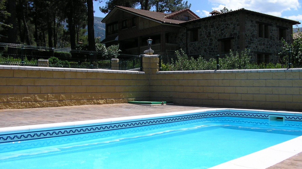 Photo of Outdoor in Navaluenga