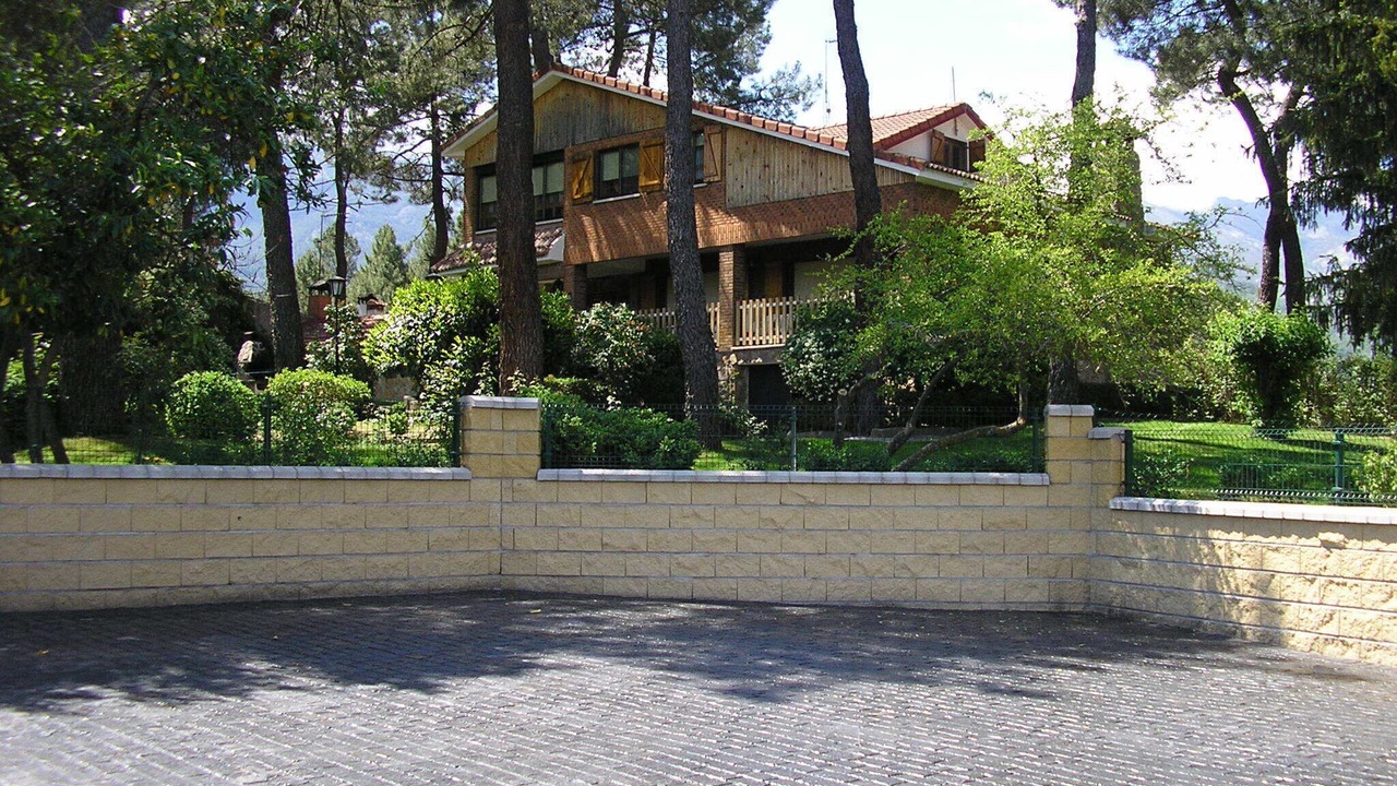Photo of Outdoor in Navaluenga