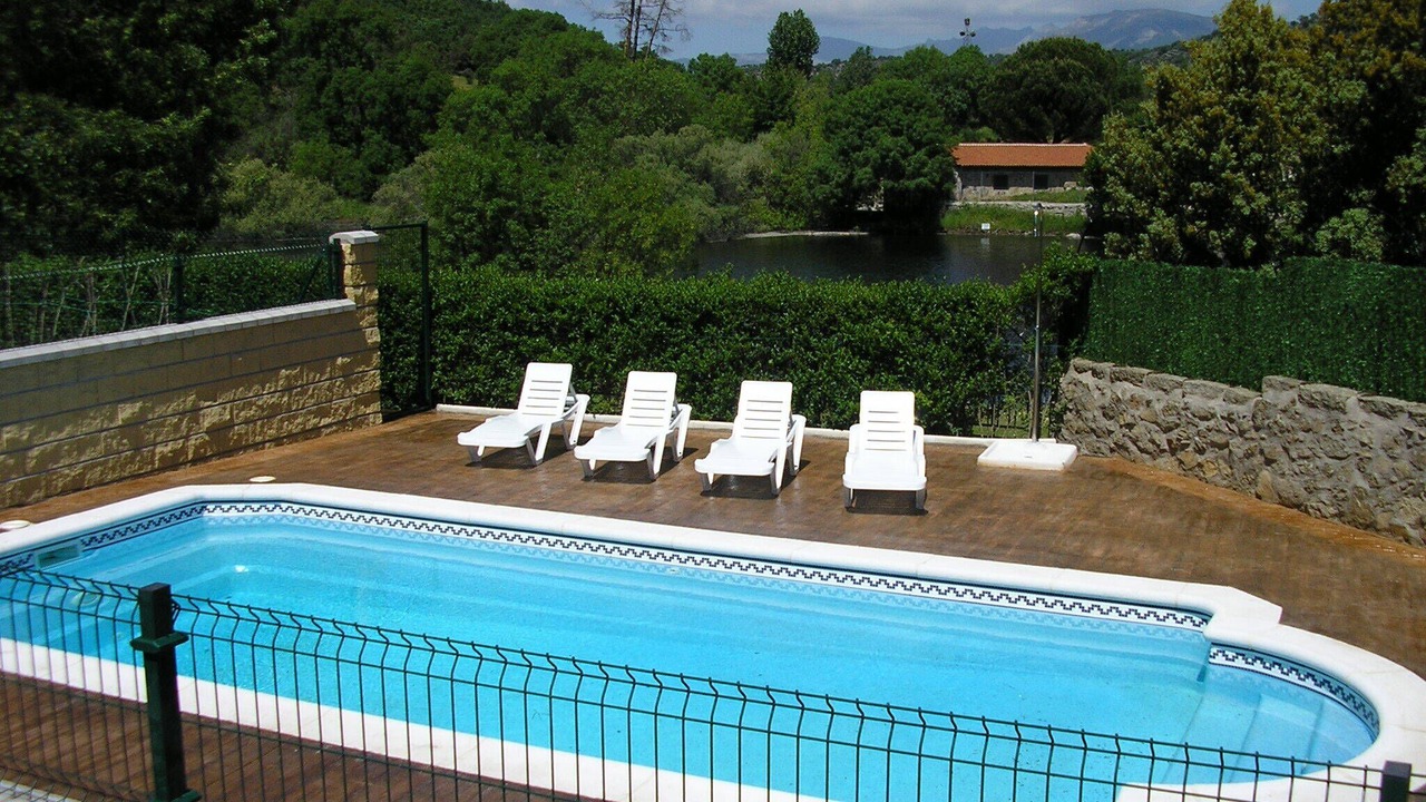 Photo of Outdoor in Navaluenga