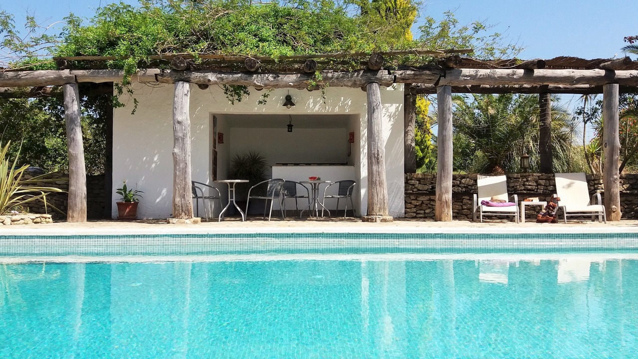 Photo of Outdoor in Barbate