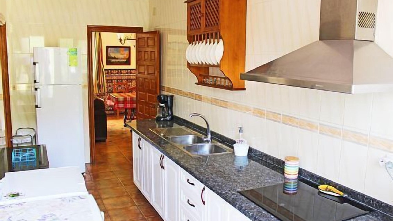 Photo of Kitchen in Ubrique