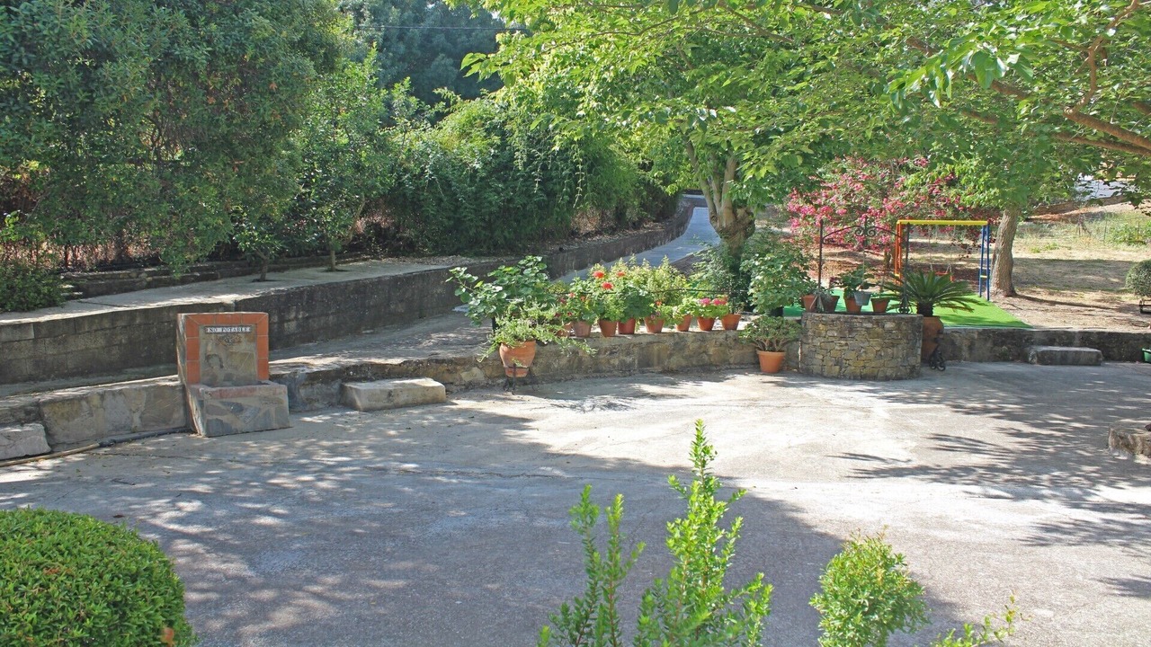Photo of Outdoor in Ubrique