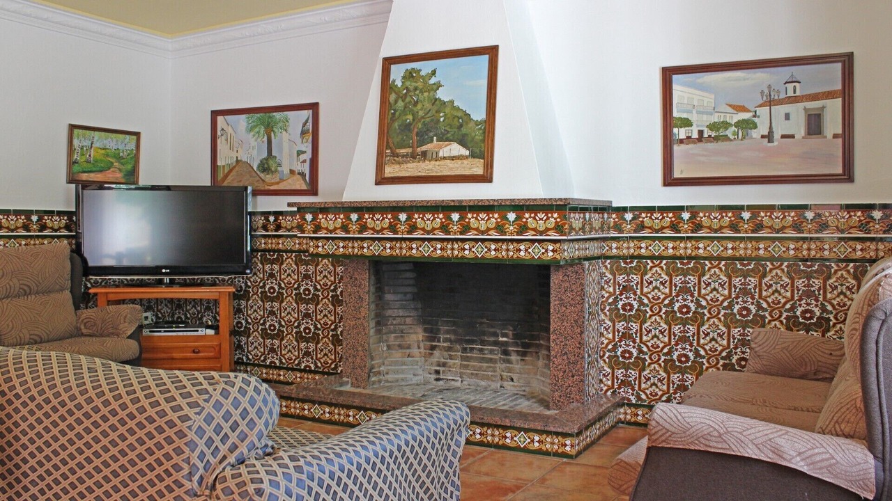 Photo of Livingroom in Ubrique