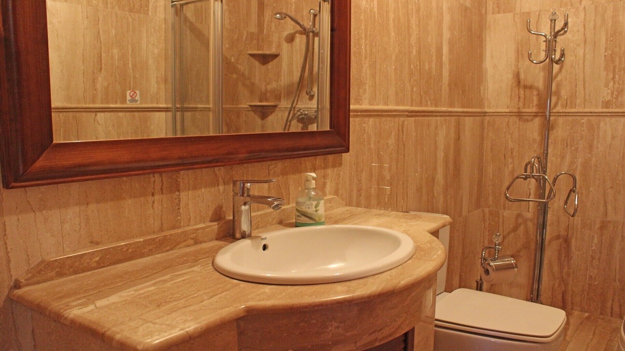 Photo of Bathroom in Ubrique