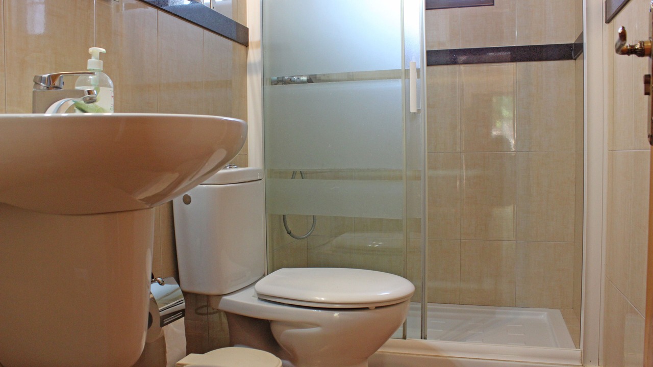 Photo of Bathroom in Ubrique