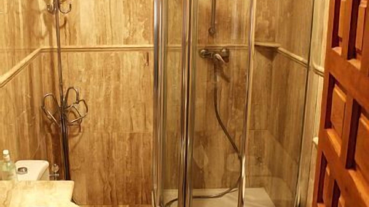 Photo of Bathroom in Ubrique