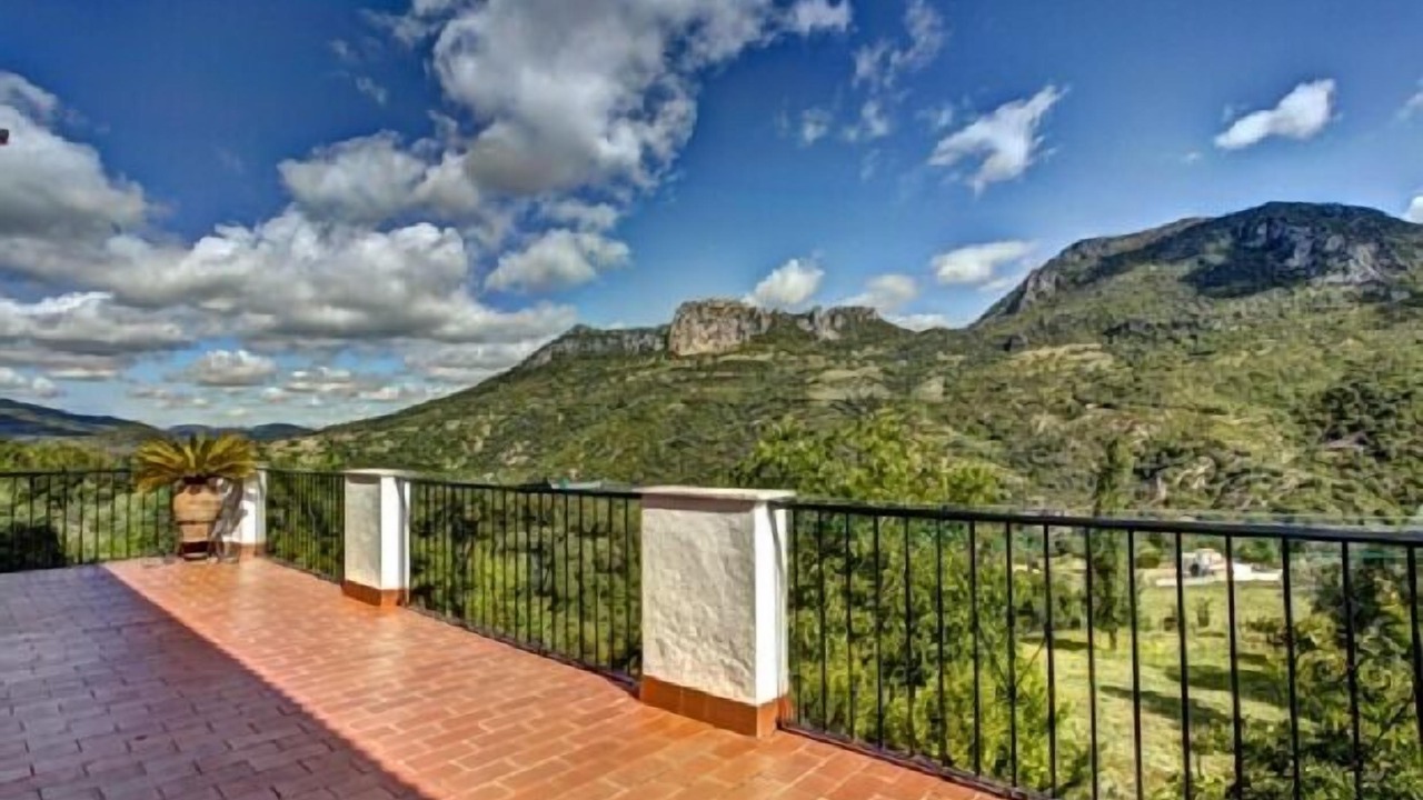 Photo of Outdoor in Ubrique