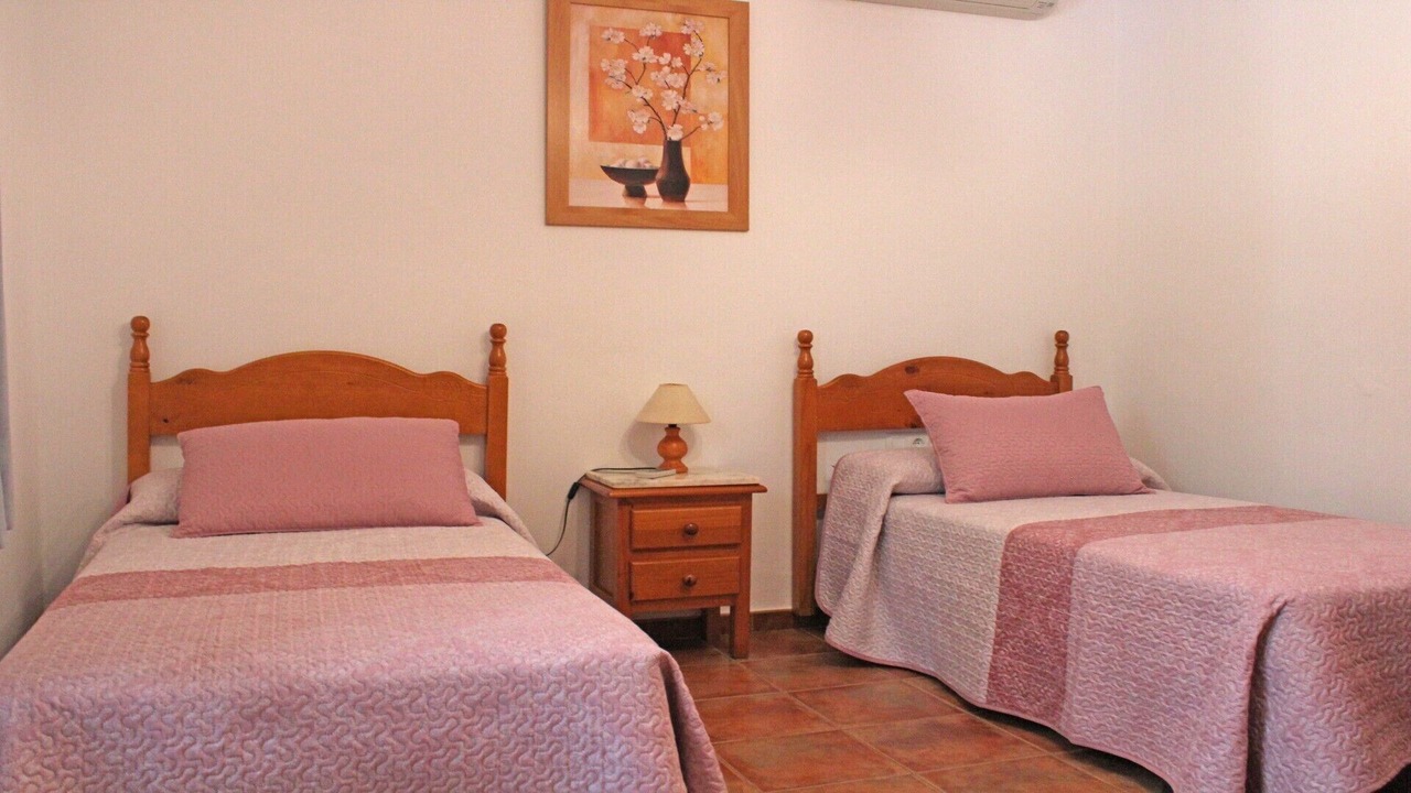 Photo of Bedroom in Ubrique