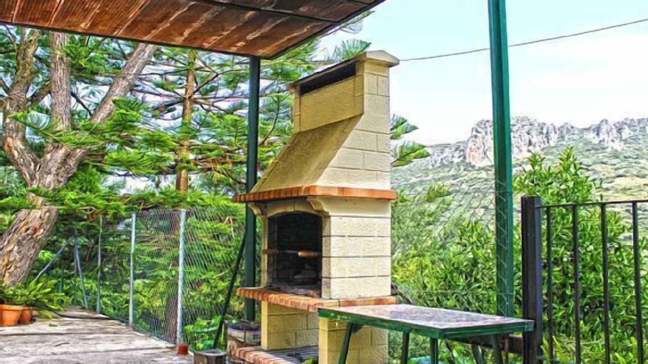 Photo of Outdoor in Ubrique
