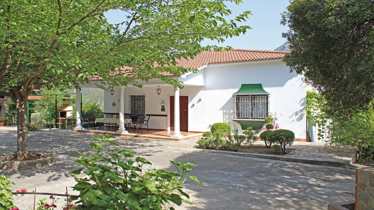 Photo of Outdoor in Ubrique