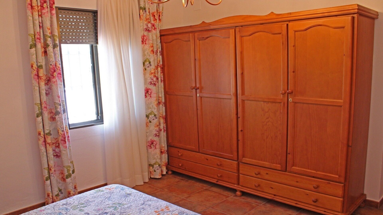 Photo of Bedroom in Ubrique
