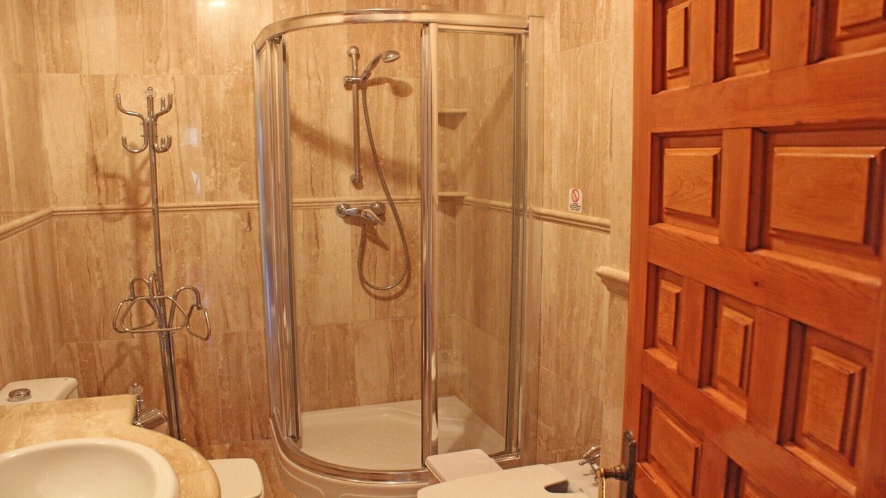 Photo of Bathroom in Ubrique