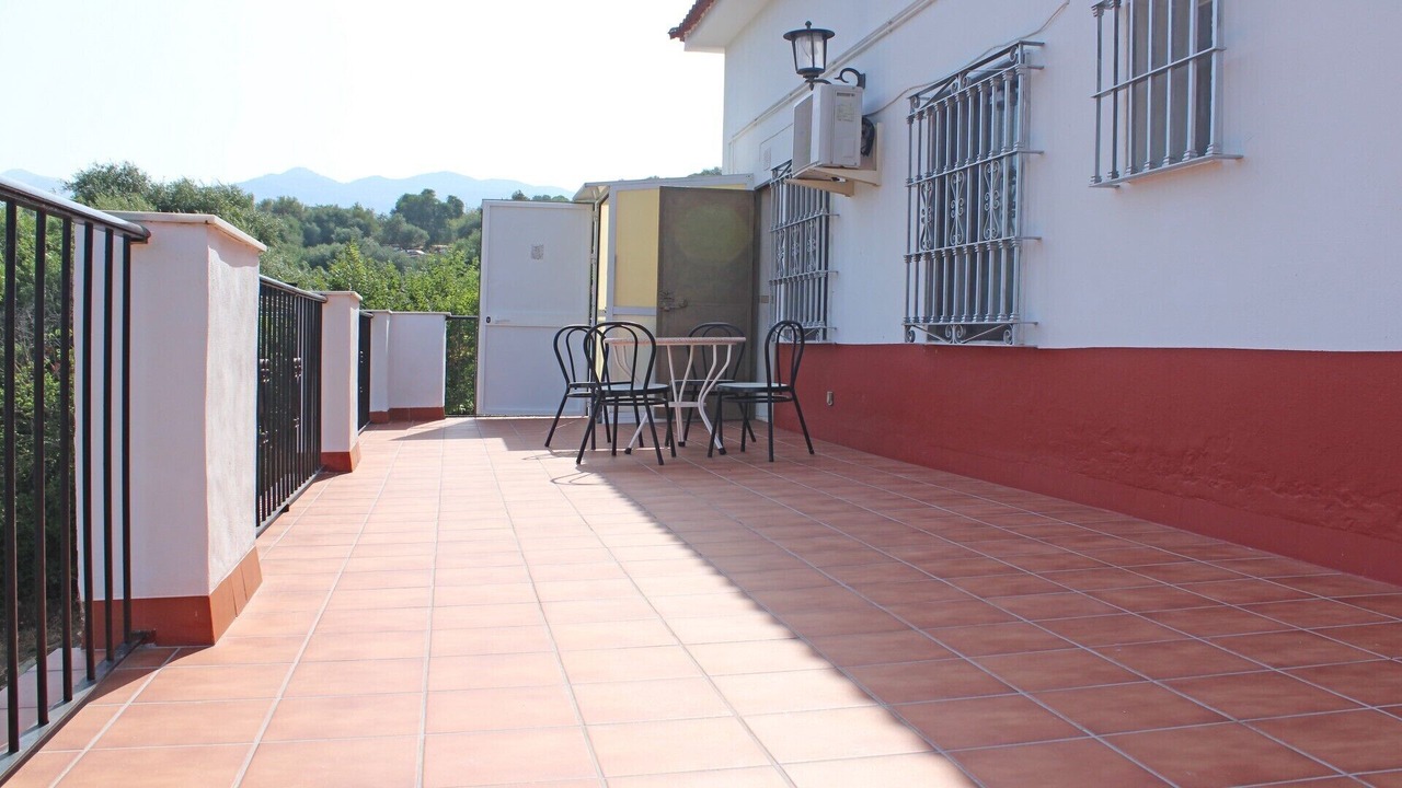 Photo of Outdoor in Ubrique