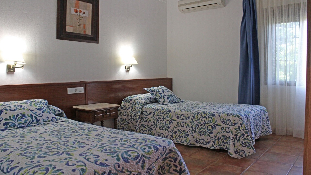 Photo of Bedroom in Ubrique