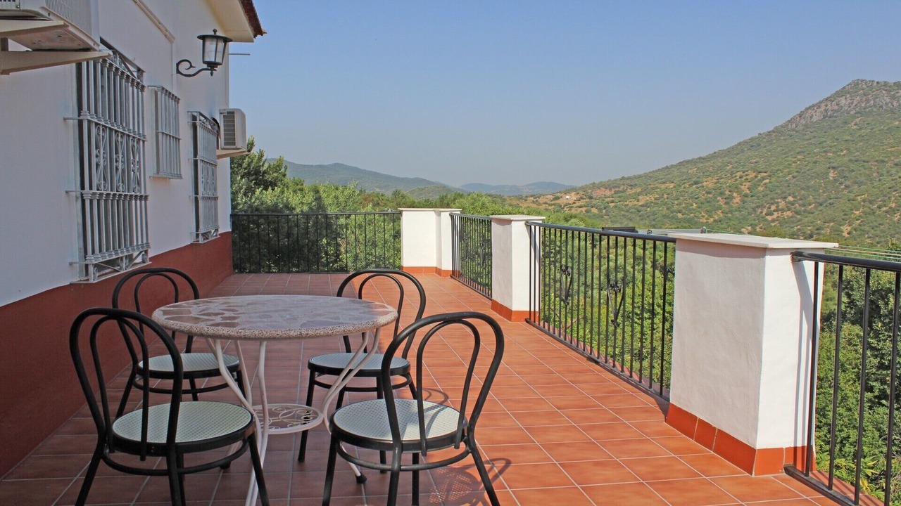 Photo of Outdoor in Ubrique