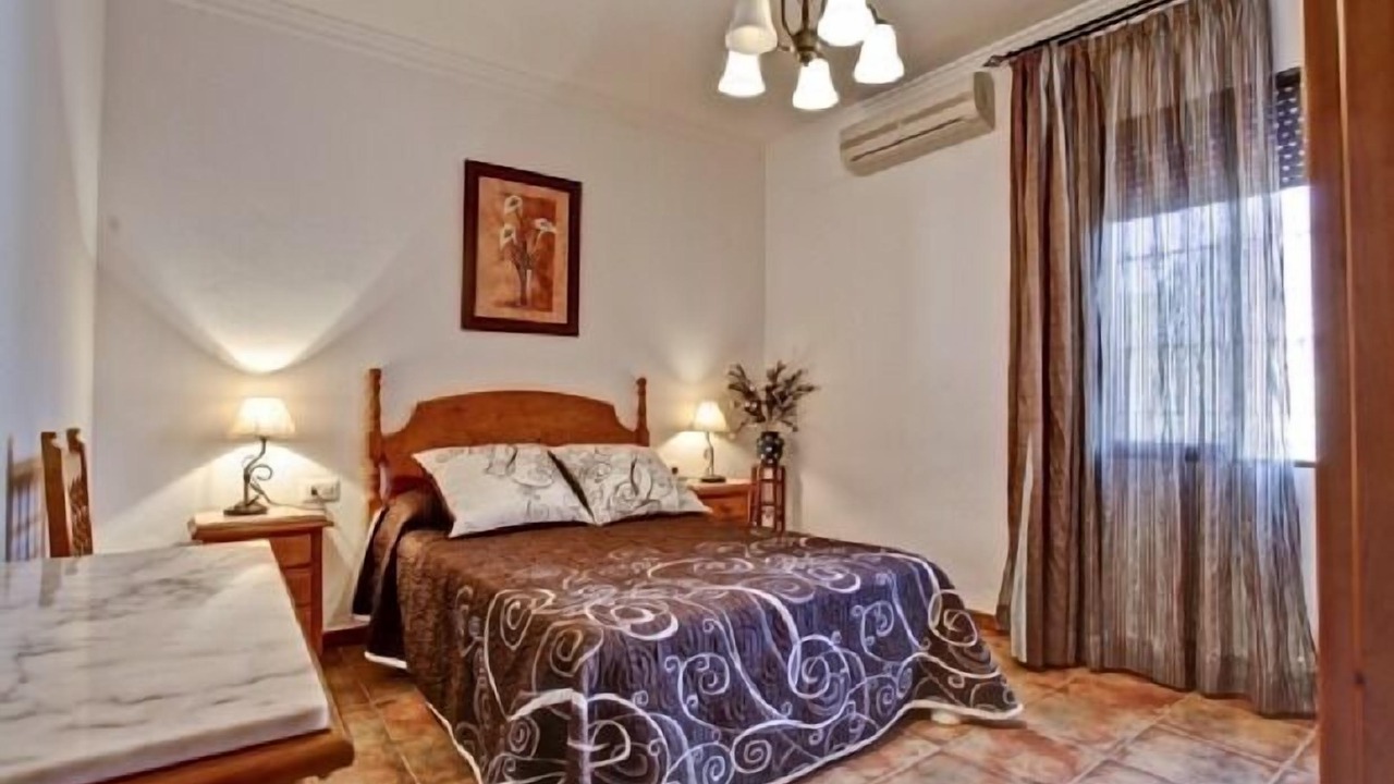 Photo of Bedroom in Ubrique