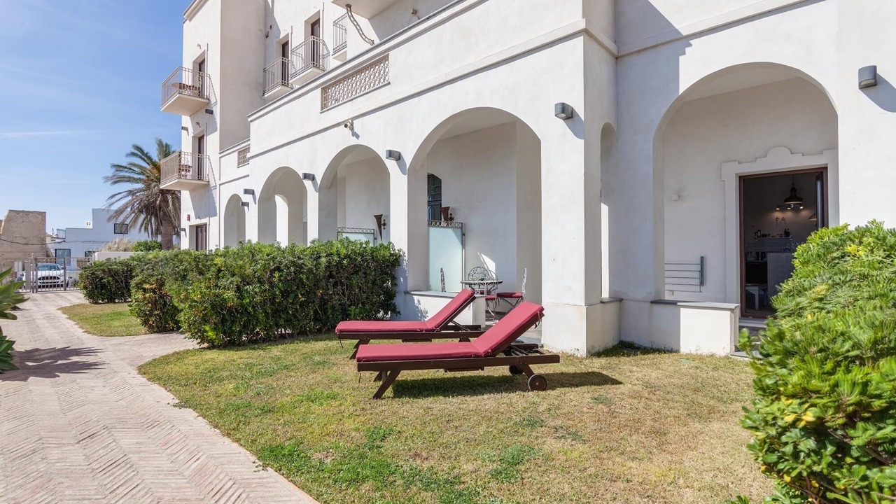 Photo of Outdoor in Tarifa