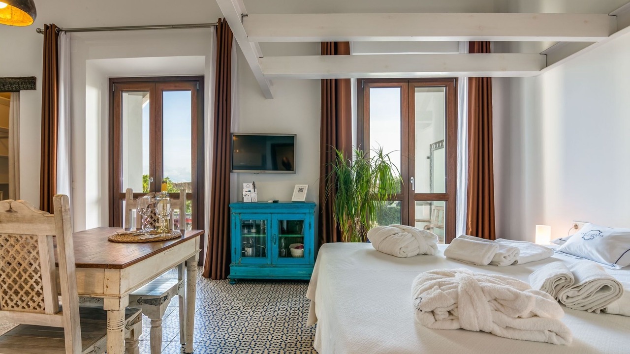 Photo of Bedroom in Tarifa