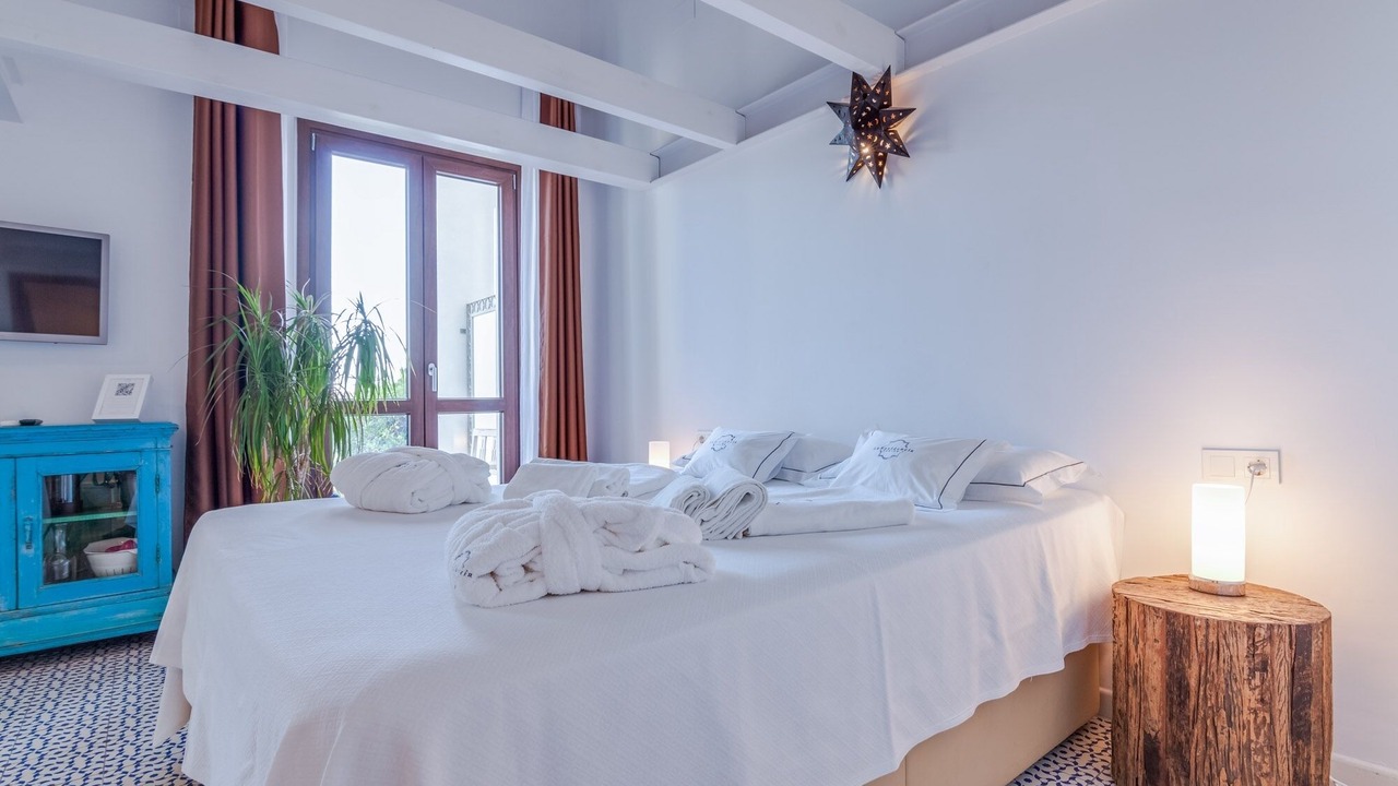 Photo of Bedroom in Tarifa