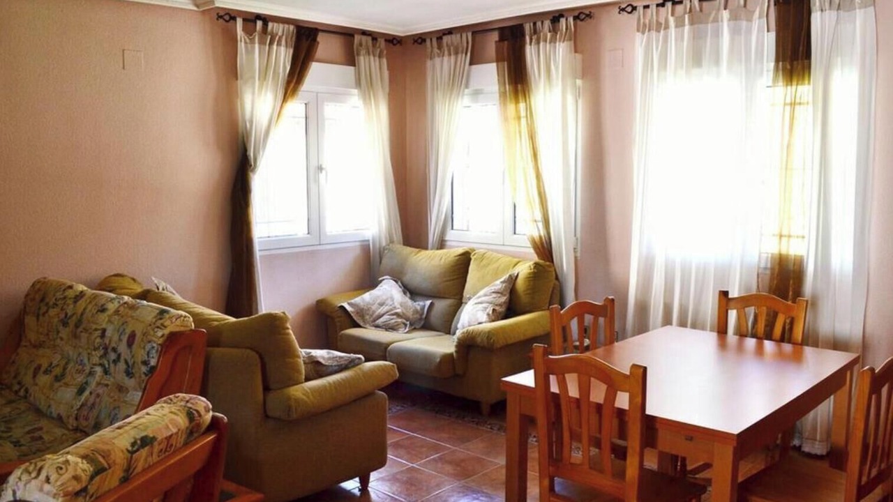 Photo of Livingroom in Navas de San Antonio