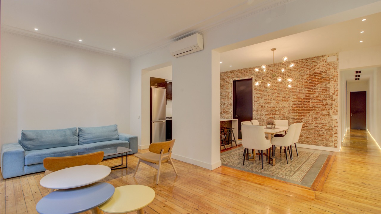 Photo of Livingroom in Almagro
