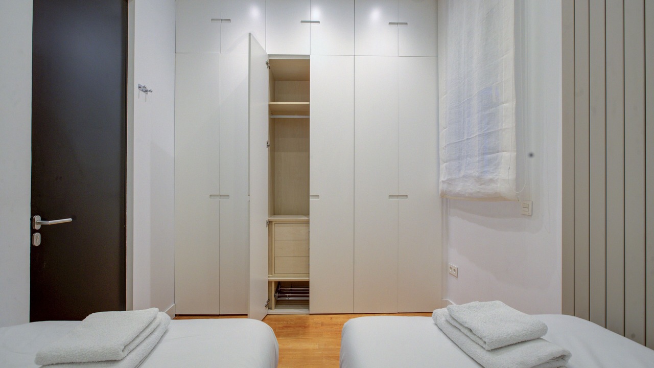 Photo of Bedroom in Almagro