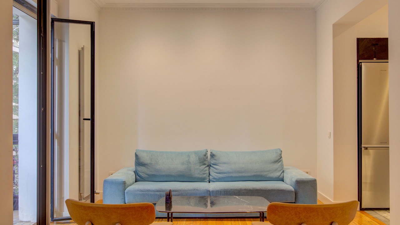 Photo of Livingroom in Almagro