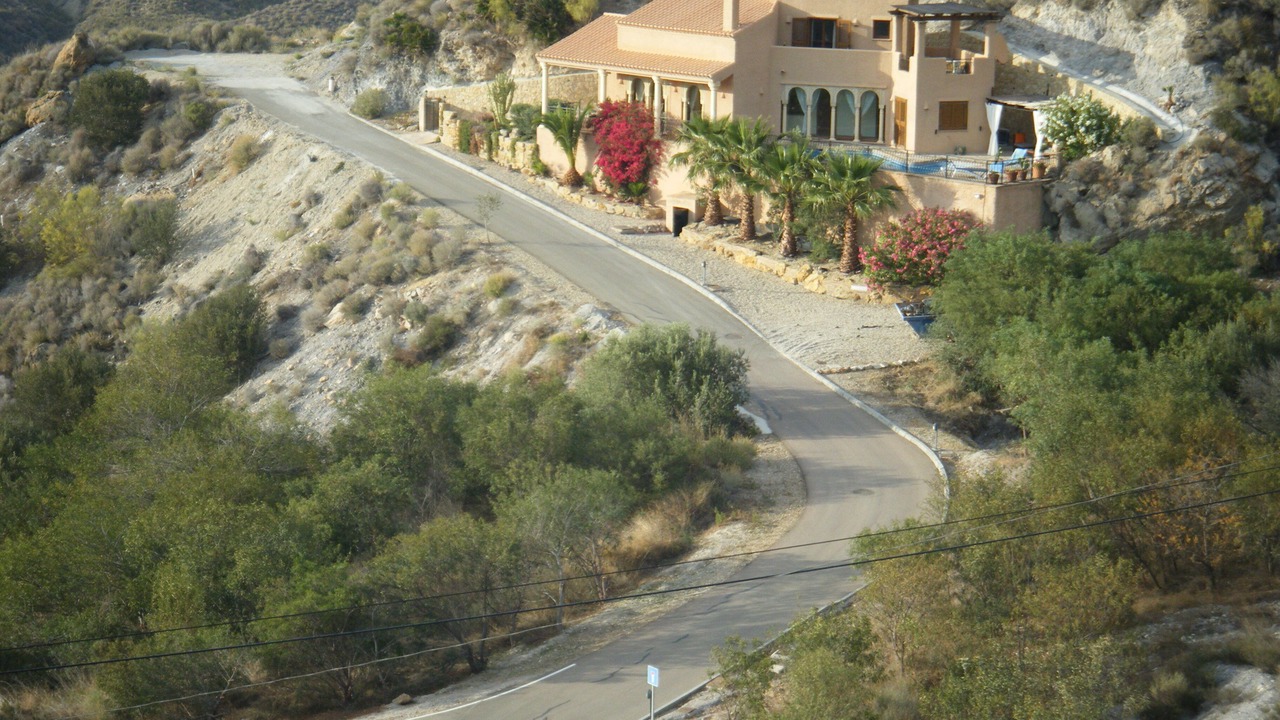 Photo of Outdoor in Turre