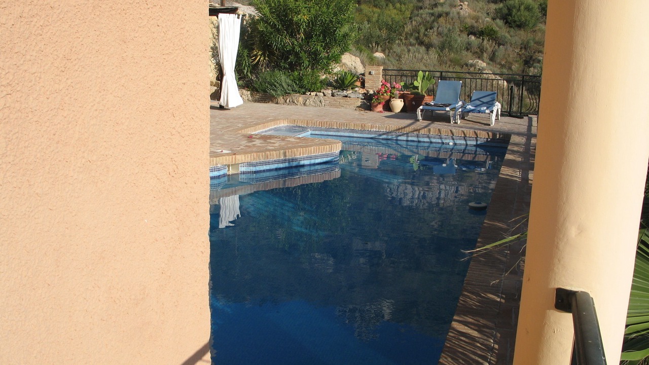 Photo of Outdoor in Turre