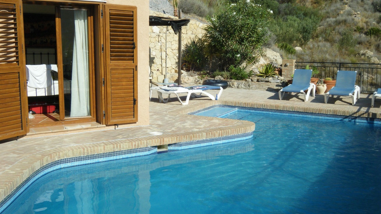 Photo of Outdoor in Turre