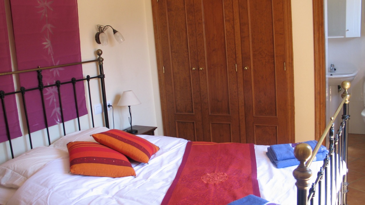 Photo of Bedroom in Turre