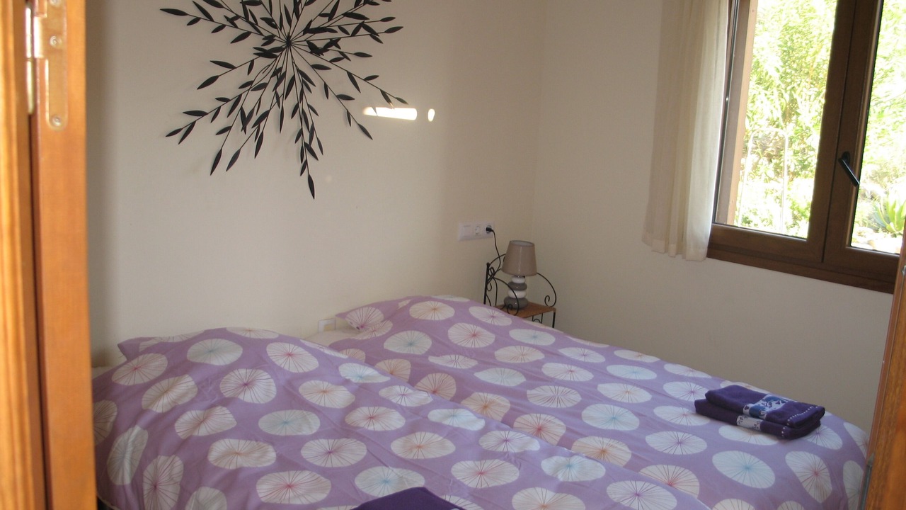 Photo of Bedroom in Turre