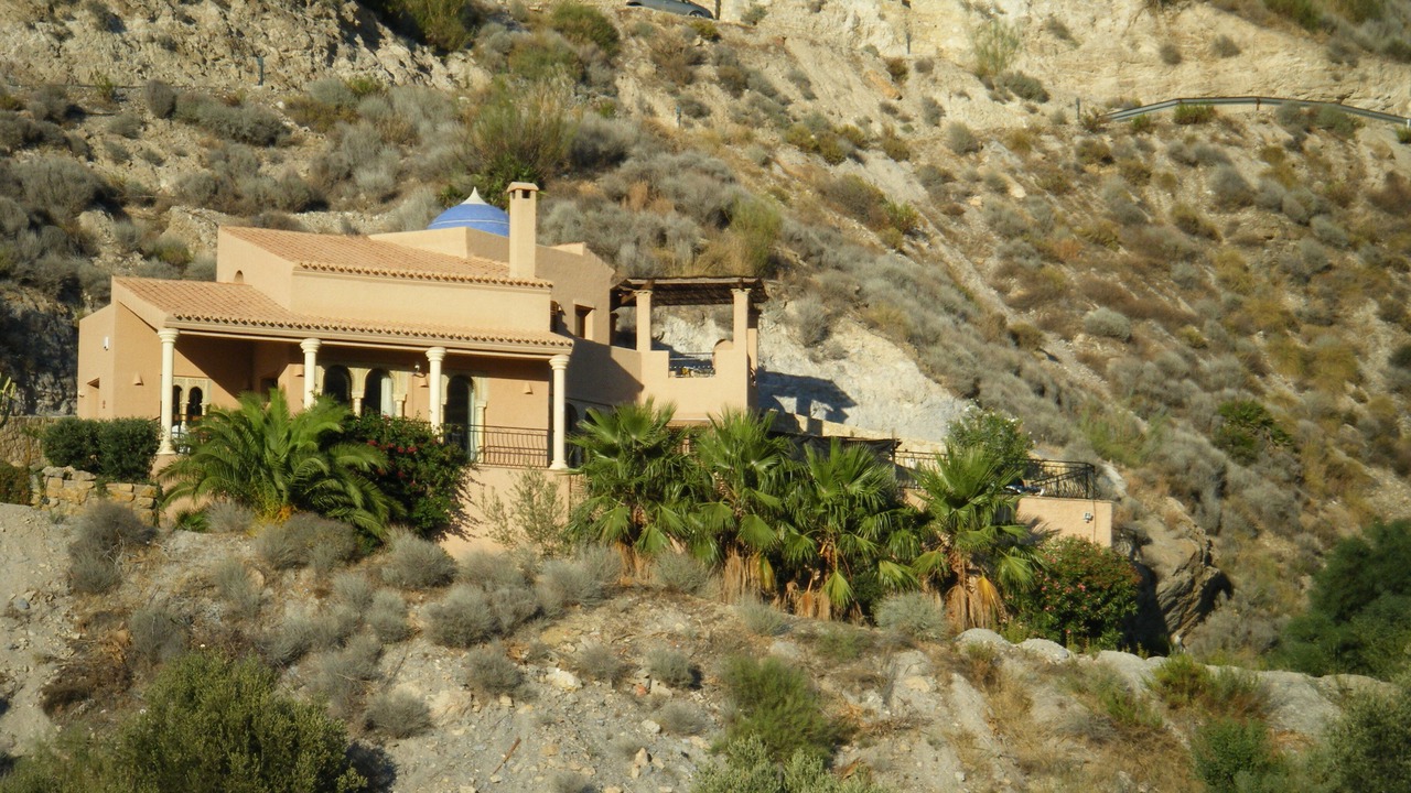 Photo of Outdoor in Turre