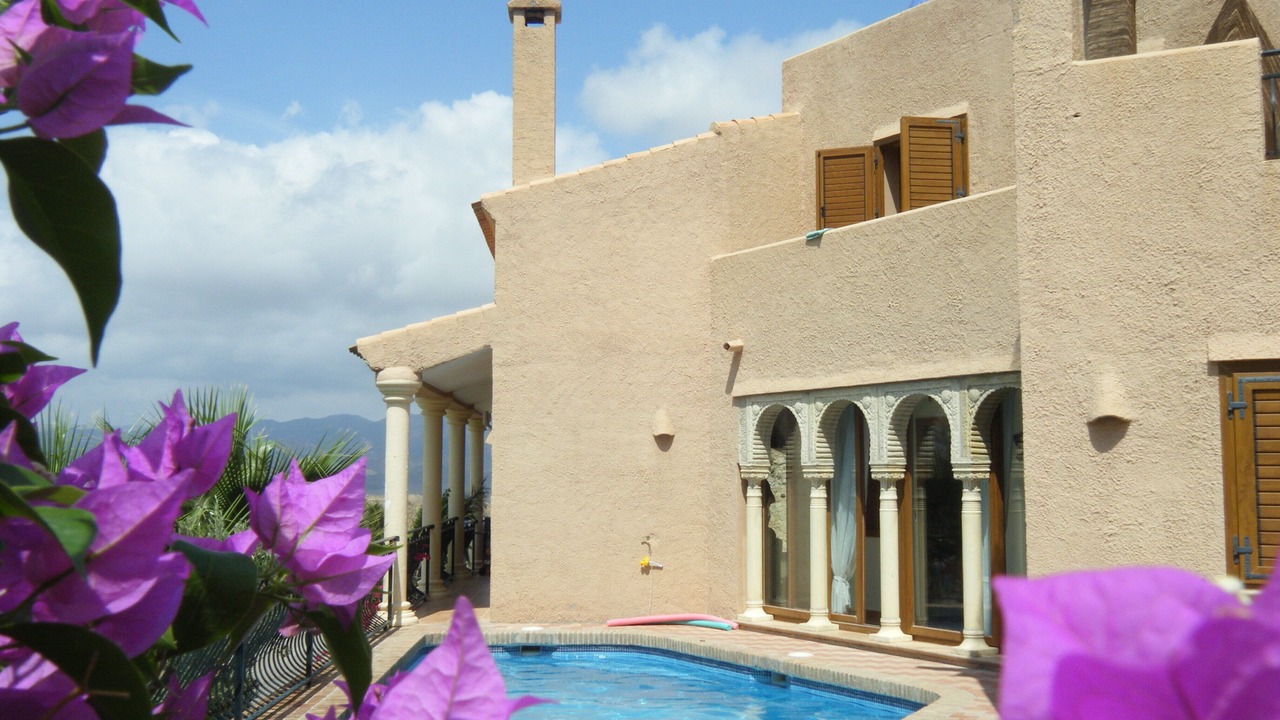 Photo of Outdoor in Turre