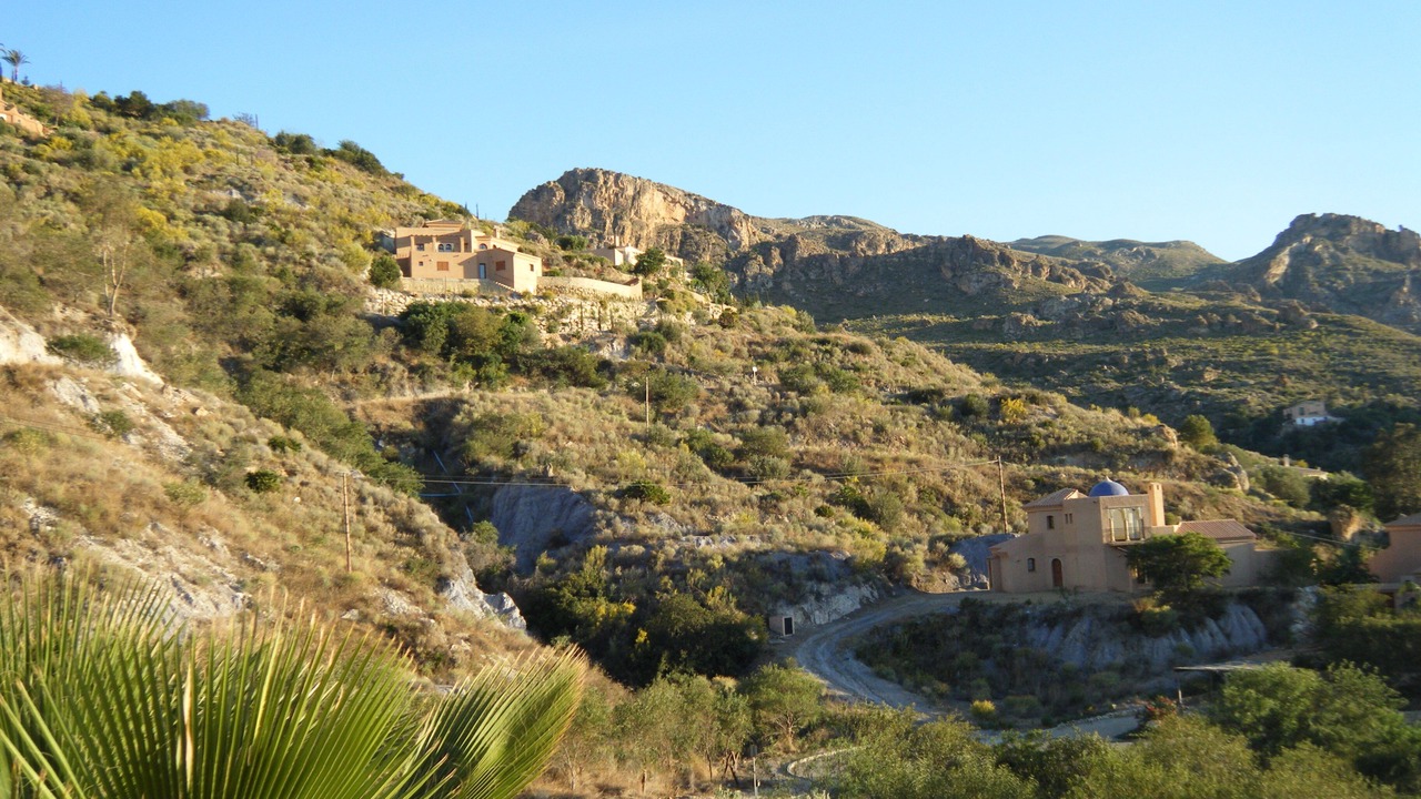 Photo of Outdoor in Turre