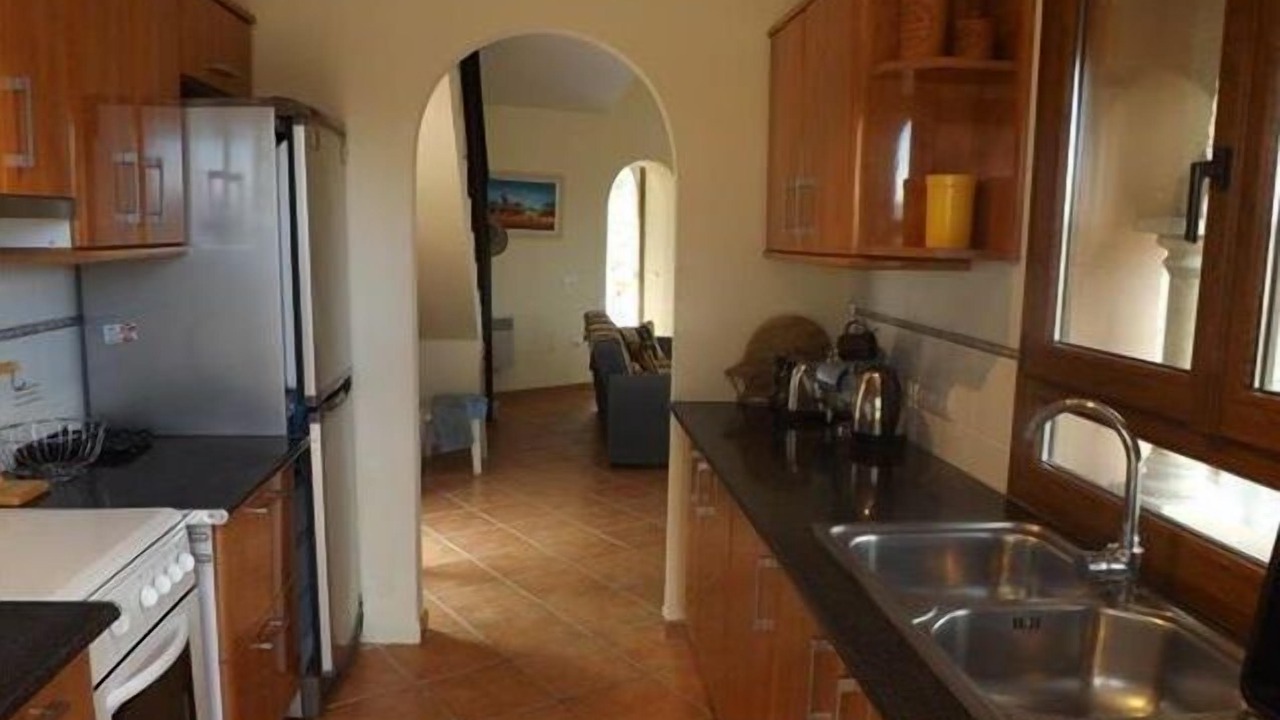 Photo of Kitchen in Turre