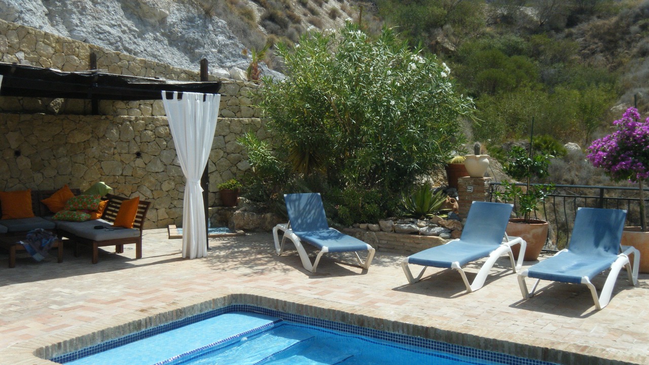 Photo of Outdoor in Turre