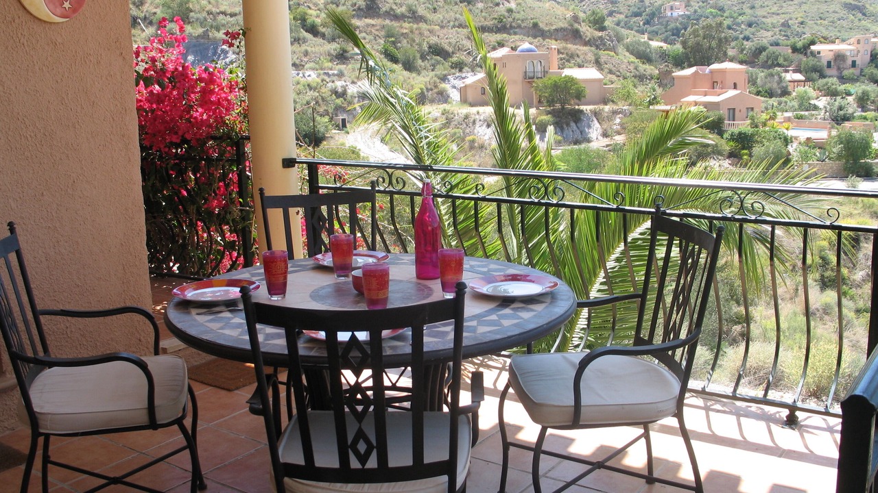 Photo of Outdoor in Turre