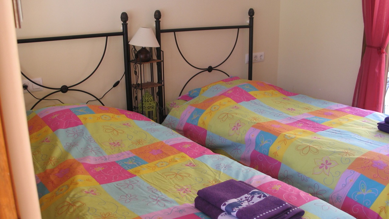 Photo of Bedroom in Turre
