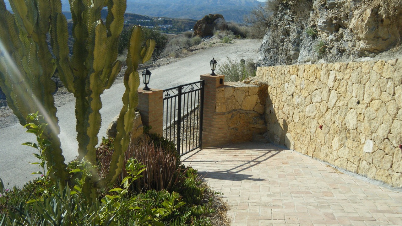 Photo of Outdoor in Turre