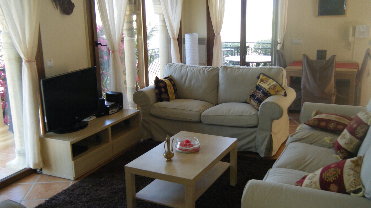 Photo of Livingroom in Turre