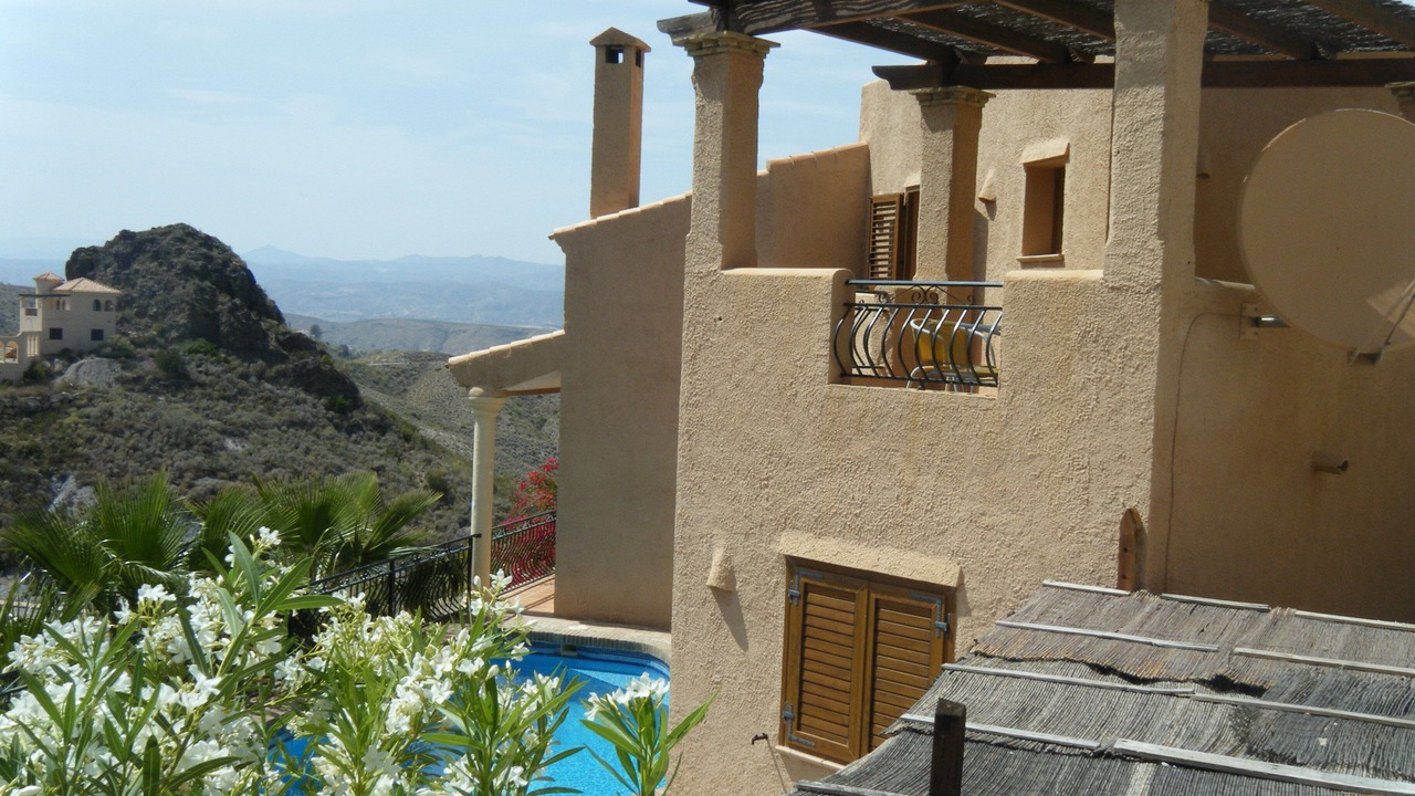 Photo of Outdoor in Turre