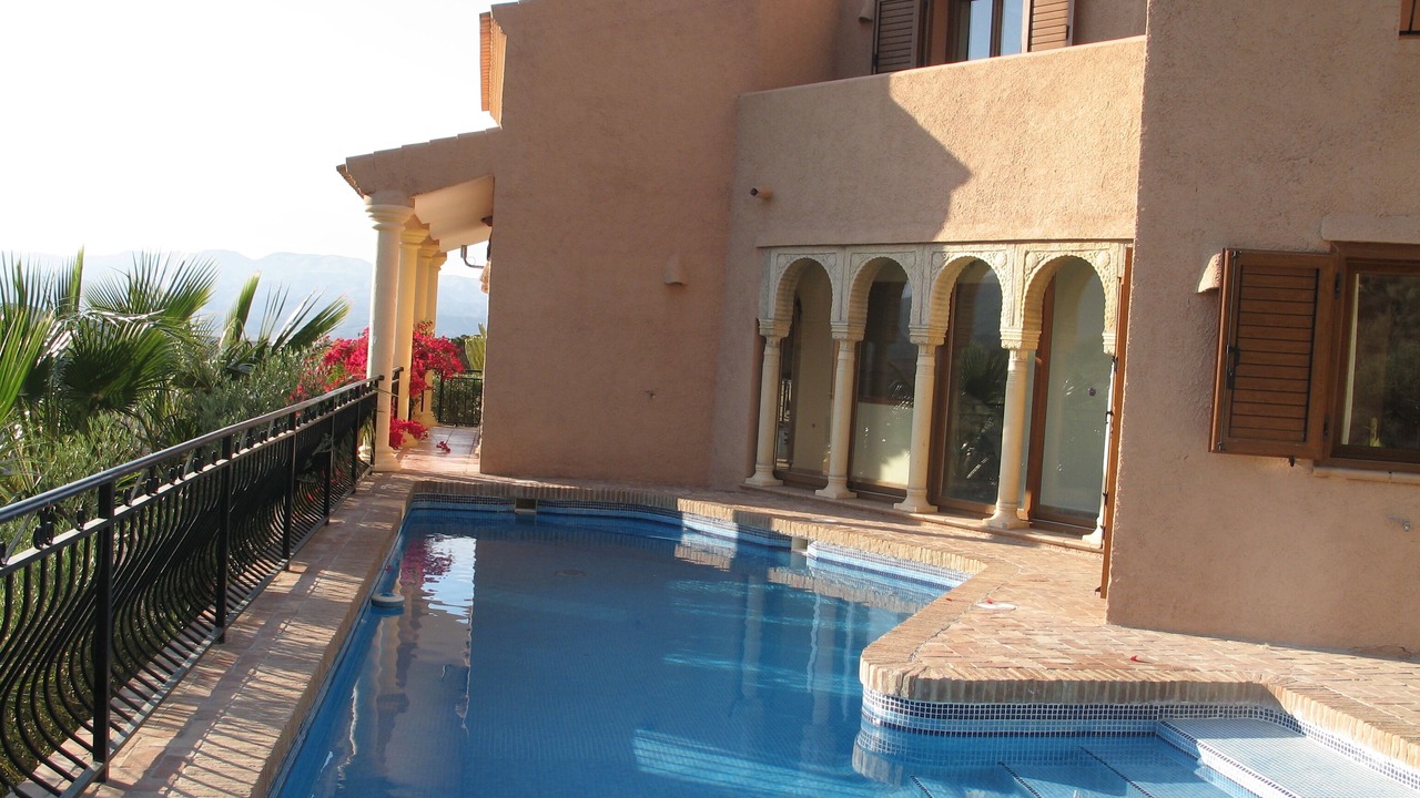 Photo of Outdoor in Turre