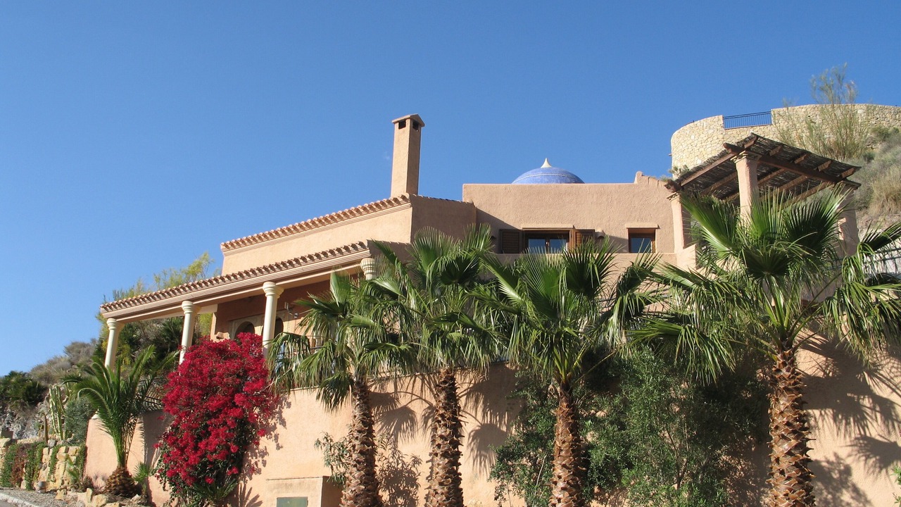 Photo of Outdoor in Turre